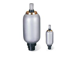 NXQ Airbag type accumulator
