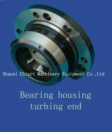 Turbocharger parts-Bearings