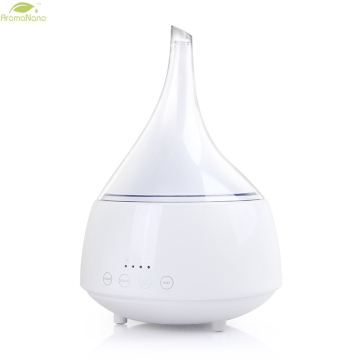 AromaNano LED Home Cool Mist Humidifier with Large Water Tank