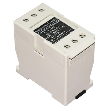 AC Current / Voltage Transducer (D7)
