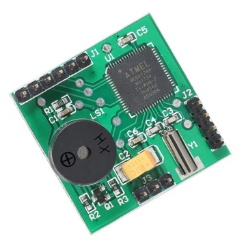 무선 비디오 초인종 PCB 회로 용 고품질 PCBA 보드 제조