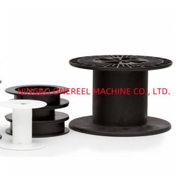 Customized Plastics Industrial Reels