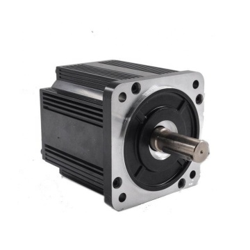 Wholesale OBM ODM OEM 3 Phase 750W-1000W Brushless DC Motor 1HP-1.5HP S1 Duty 48V with Hall Sensor
