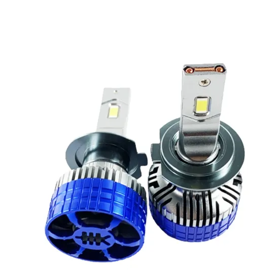 Kaier Super Bright 4800 Lumen LED Headlights for Cars