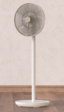 12 inch floor fan Model :FL-100