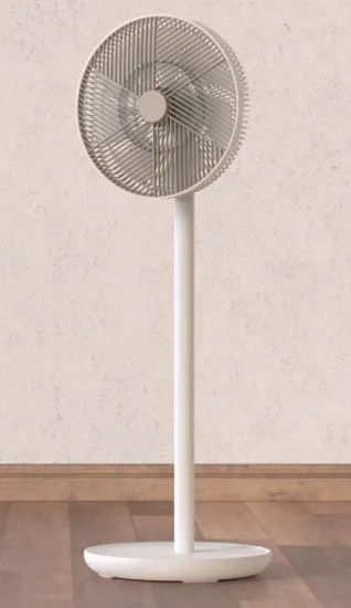 12 inch floor fan Model :FL-100