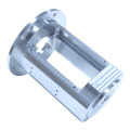 Precision Motor Mount Parts