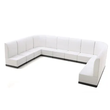 WF91 Wedding Sofa: Elegant Furniture for Your Wedding Hall