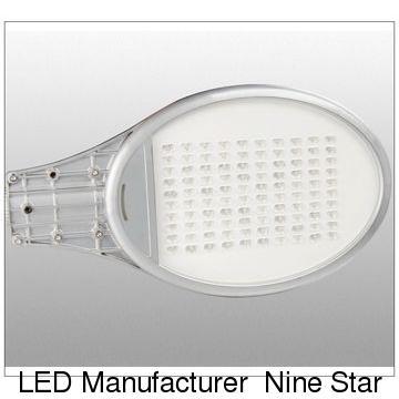 120W LED Street Light with IP 65