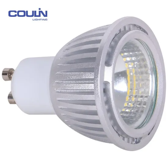 Professional Manufacturer Mr15 Led Spot Light
