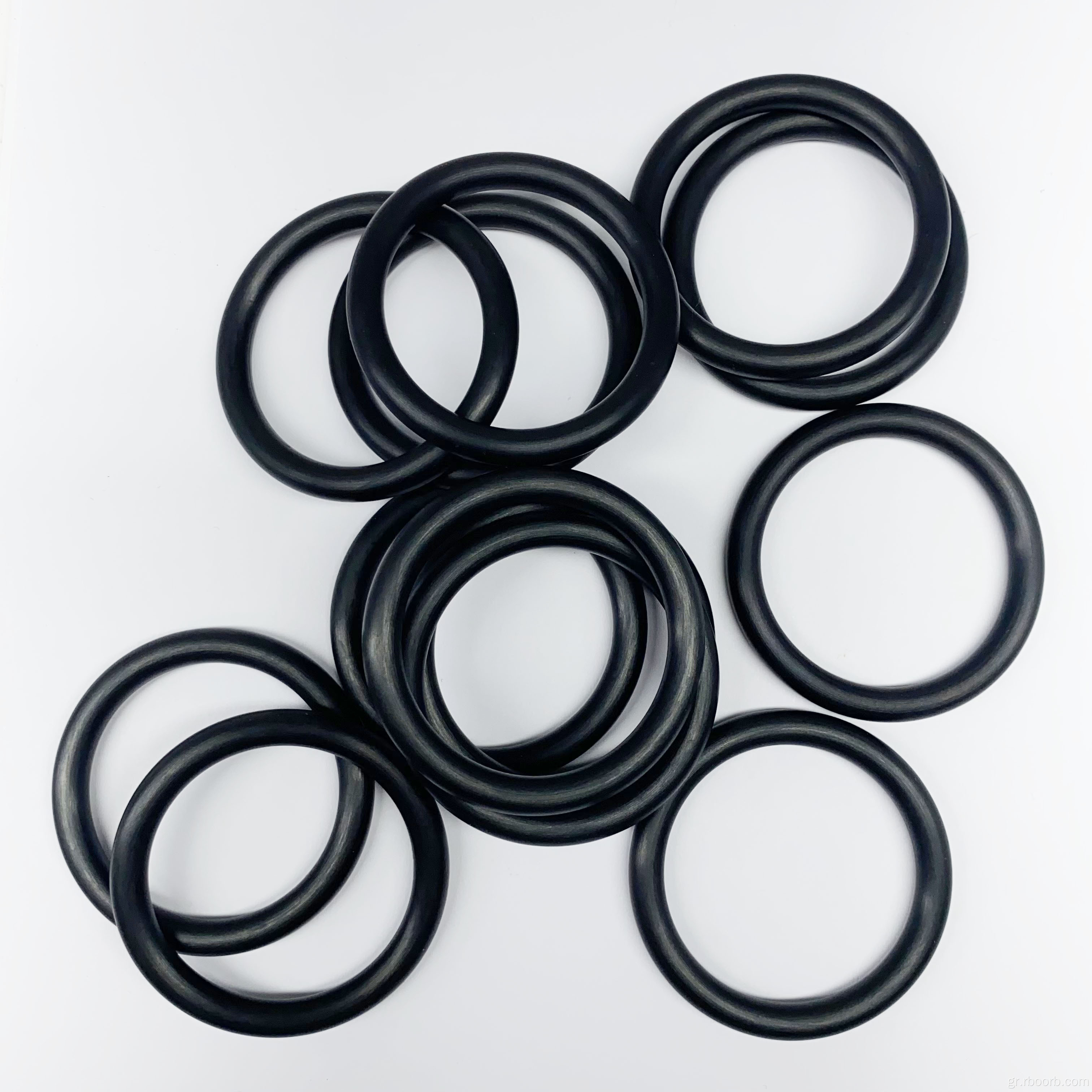 NBR/HNBR/VMQ/Silicon/Rubber O Ring Seals