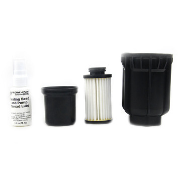 Mercedes-Benz Diesel Exhaust Fluid (DEF) Urea Filter Replacement Parts