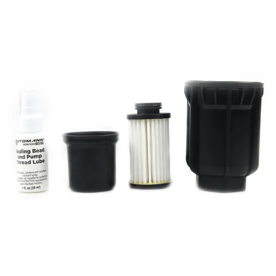 Mercedes-Benz Diesel Exhaust Fluid (DEF) Urea Filter Replacement Parts