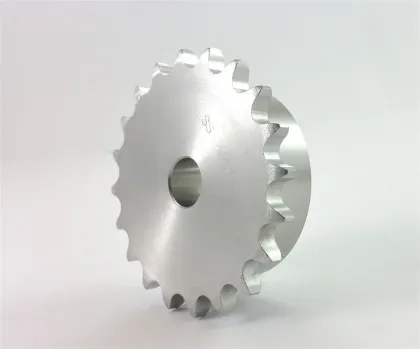 Top Quality Chain Stainless Steel Sprockets