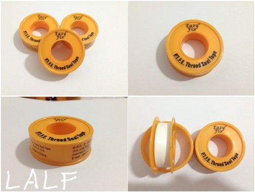 High Quality Ptfe Tape fitting