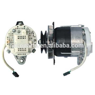Auto Alternator 143701004 for Belarus D-245 and D-260 Engines and Tractors