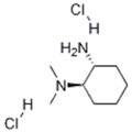 trans-N1, N1-dimetylcyklohexan-l, 2-diamin 2HCl CAS 1234860-01-5