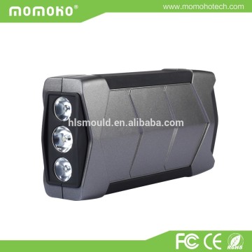 OEM&ODM Multi-functional Digital Car Jump Starter