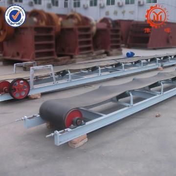 wire rope conveyor belt