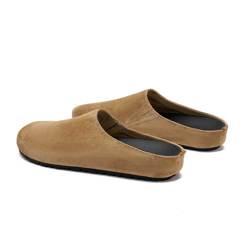 Women's Casual Bokken Shoes One-piece Sandals