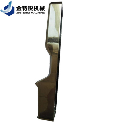 Stainless Steel Precis Cnc Turning Parts