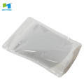 Bolsas de empaquetado transparentes de polvo de té de leche de calidad alimentaria