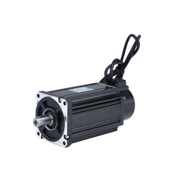3.5N.m 2000rpm AC Servo Motor - 90ST-M03520