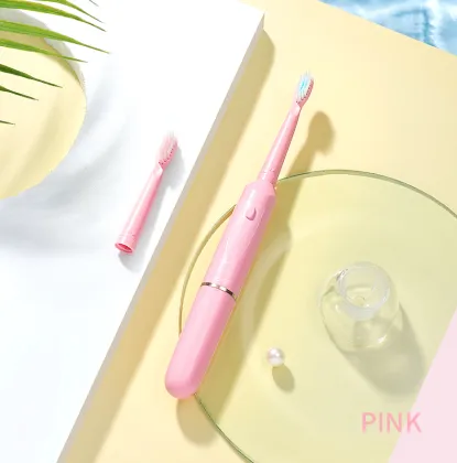eco toothbrush toothbrush Sonic adult toothbrush