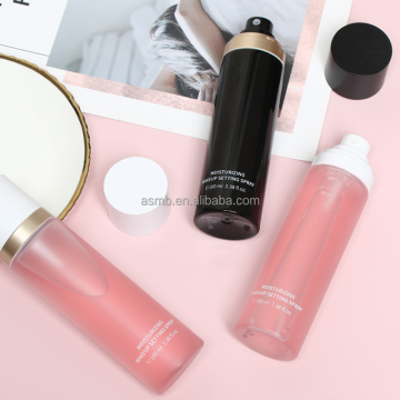 Customized Private Label Face Primer & Flower-Infused Setting Spray with Personal Logo: Low MOQ & Satisfying Scent