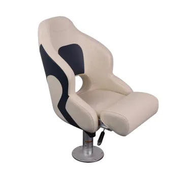 Wholesale Marine Seat Pontoon Boat Chairs Manufacturer