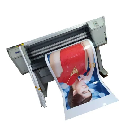 Widely Used Waterbased Photo Paper Photo Paper