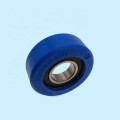 80*25*6206 SJEC Step Roller Rolltorator Step Chain Roller