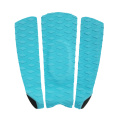 Non-slip surfing surfboard pad durability material deck mat for surfing.