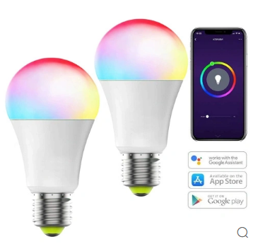 Smart Light