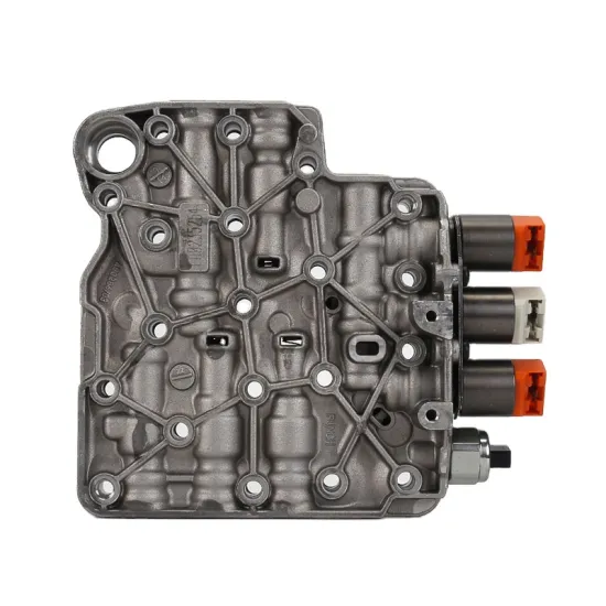 Fast Delivery VT2 Transmission Valve Body
