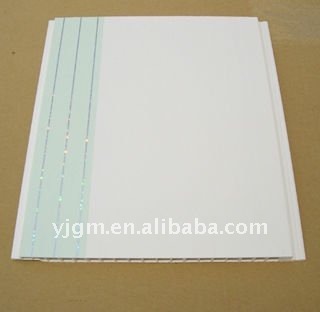 PVC decorative wall ceiling panels