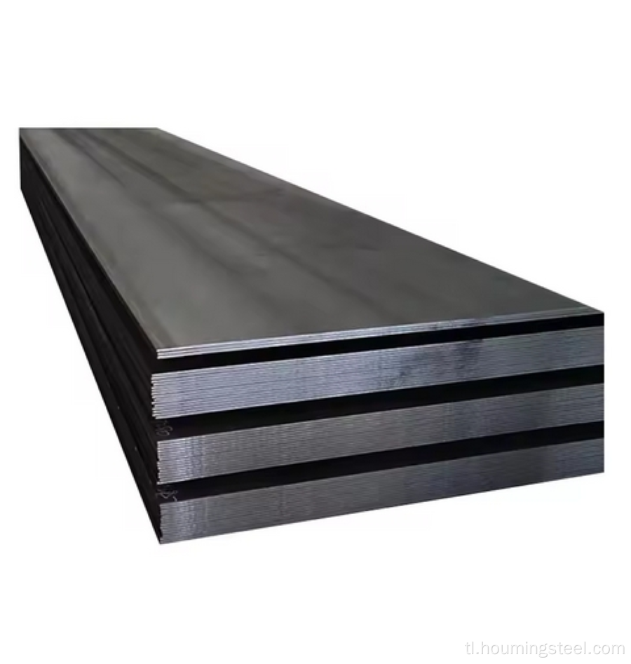 Shipbuilding Steel Plate AH36