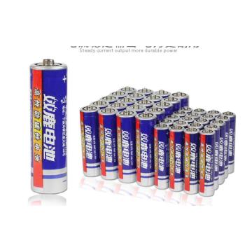 Battery quality inspection