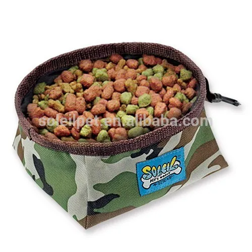 New Pet Products Import Nylon Feeder For Food Water