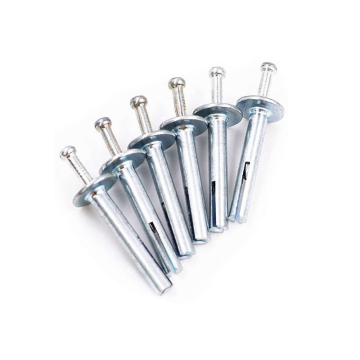 Fixing Tools: Hammer, Anchor, A-Type Embedded Expansion Nail, Drive-in Gypsum Board Expansion Screw