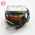 70V 5W 10W 15W 20W Transformateur audio 4OHM