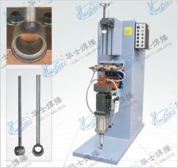 Automobile Connecting Rod Welding Special Machine