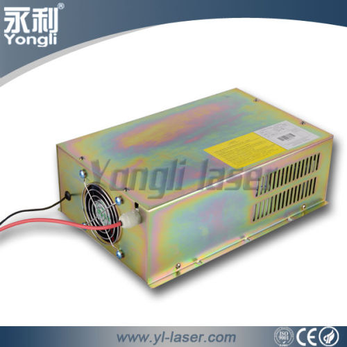 Power supply 60W universal laser machine