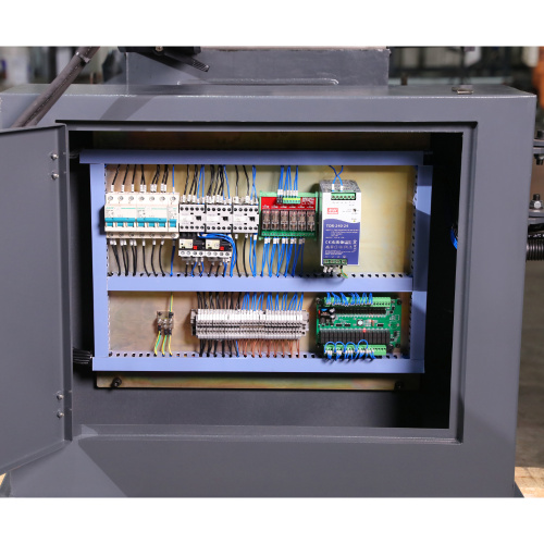 Sega a nastro semiautomatica PX25 46S