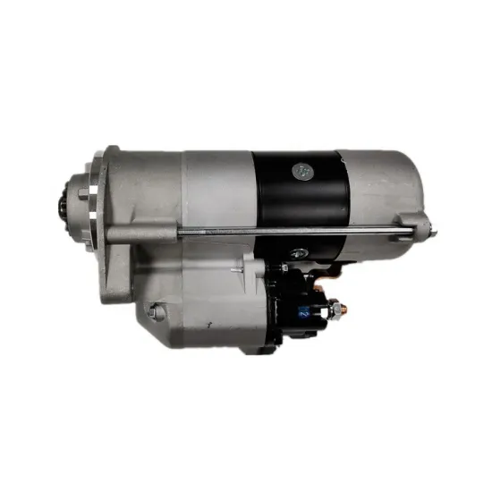 Steady Quality Cheap Price V8 TD 28100-51070 Starter Motor