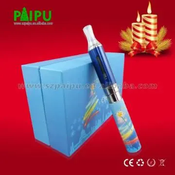 TOP Selling electronic cigarette  for Chrismas gift