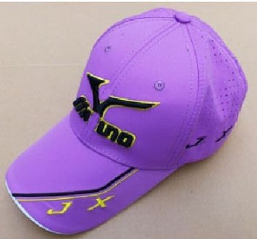 2014 New Style Golf Cap for Men Mixed Order (GC009)