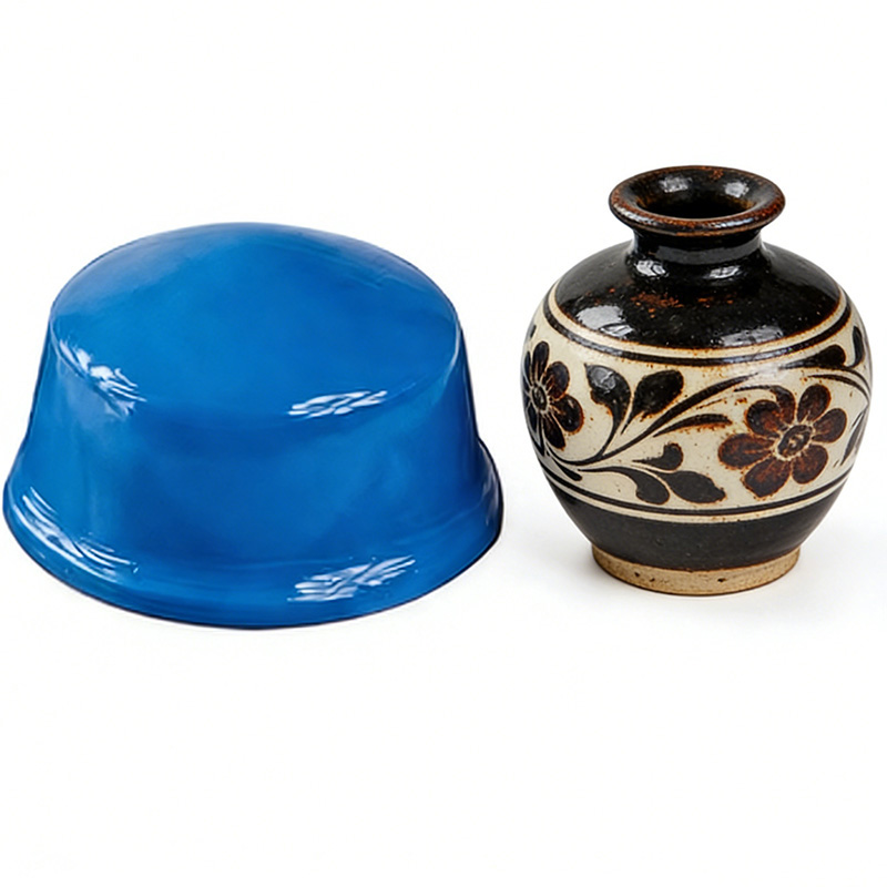 pad printing silicone