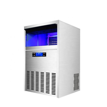 2020 New Vertical Ice Machine 60kg/day Capacity for Sale - Ice Machine Supplier