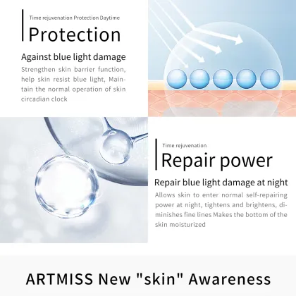 Anti-aging Nourishing Moisturizing Skin Care Face Essence